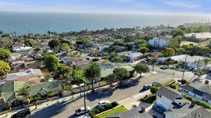 3602 S Walker Avenue, San Pedro, California 90731