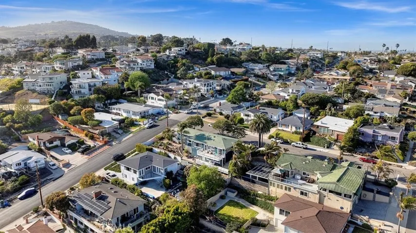 3602 S Walker Avenue, San Pedro, California 90731