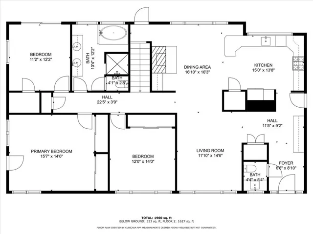 3602 S Walker Avenue, San Pedro, California 90731