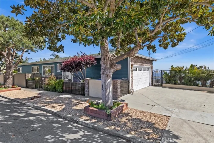 3602 S Walker Avenue, San Pedro, California 90731
