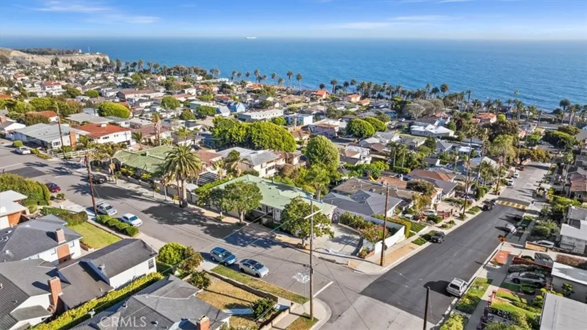 3602 S Walker Avenue, San Pedro, California 90731