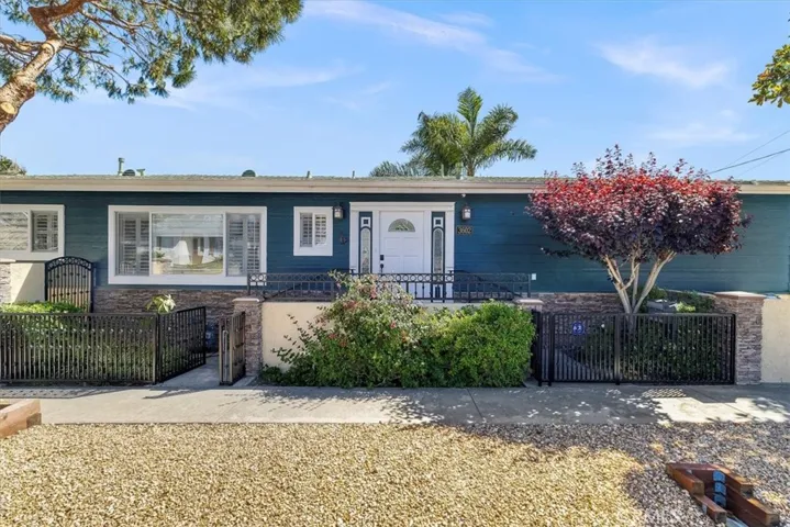 3602 S Walker Avenue, San Pedro, California 90731