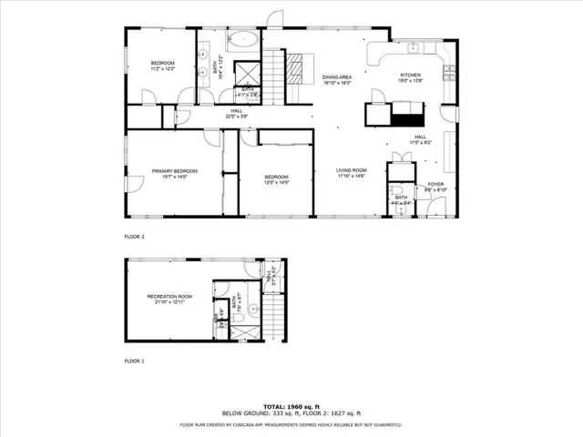 3602 S Walker Avenue, San Pedro, California 90731