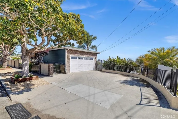 3602 S Walker Avenue, San Pedro, California 90731