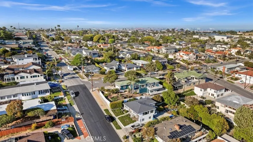 3602 S Walker Avenue, San Pedro, California 90731