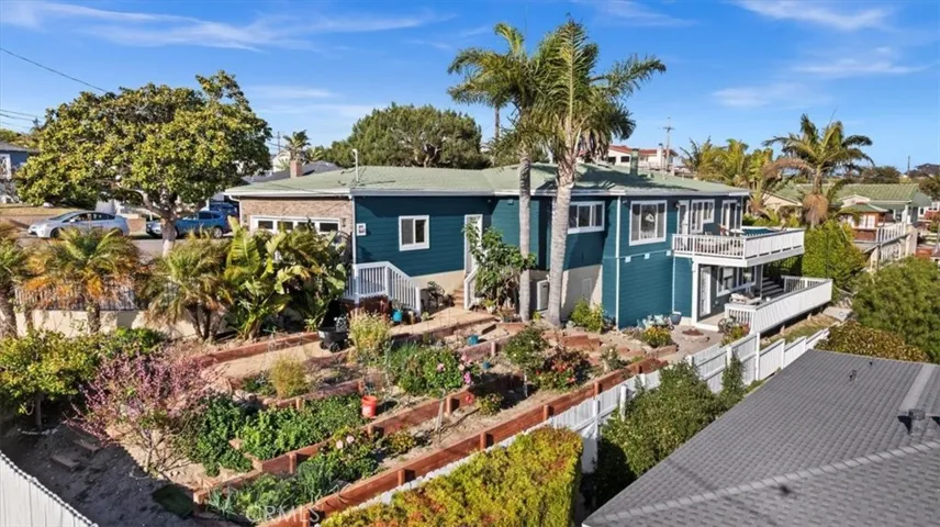 3602 S Walker Avenue, San Pedro, California 90731