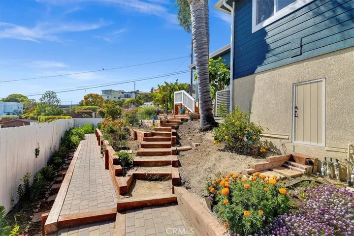 3602 S Walker Avenue, San Pedro, California 90731