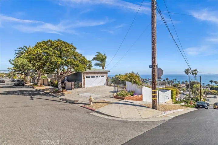 3602 S Walker Avenue, San Pedro, California 90731