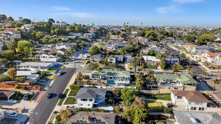 3602 S Walker Avenue, San Pedro, California 90731