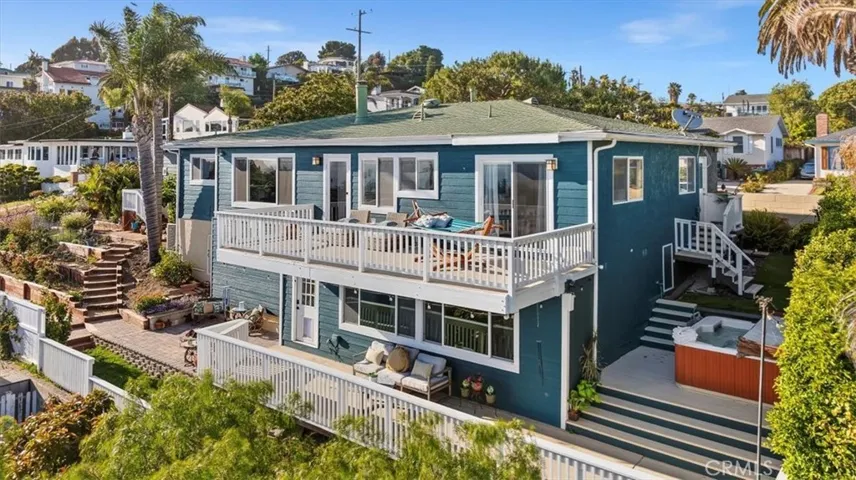 3602 S Walker Avenue, San Pedro, California 90731