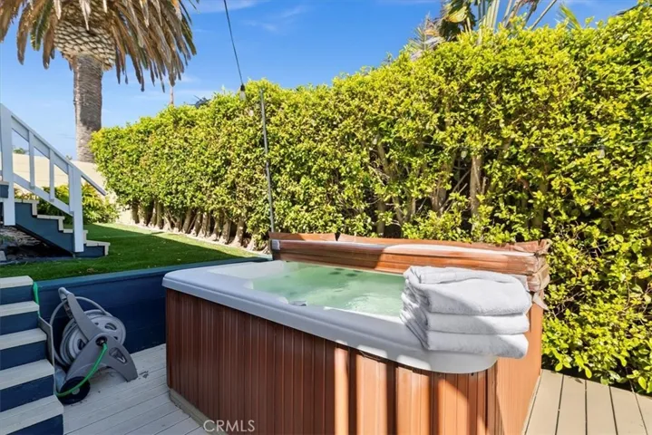 3602 S Walker Avenue, San Pedro, California 90731