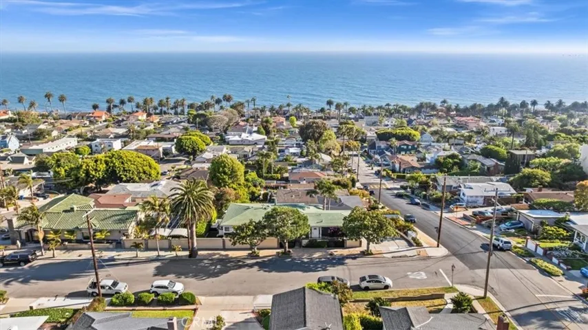 3602 S Walker Avenue, San Pedro, California 90731
