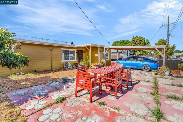 612 Thomas Dr, Richmond, California 94806