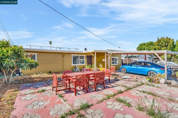 612 Thomas Dr, Richmond, California 94806