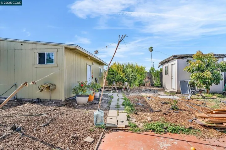 612 Thomas Dr, Richmond, California 94806