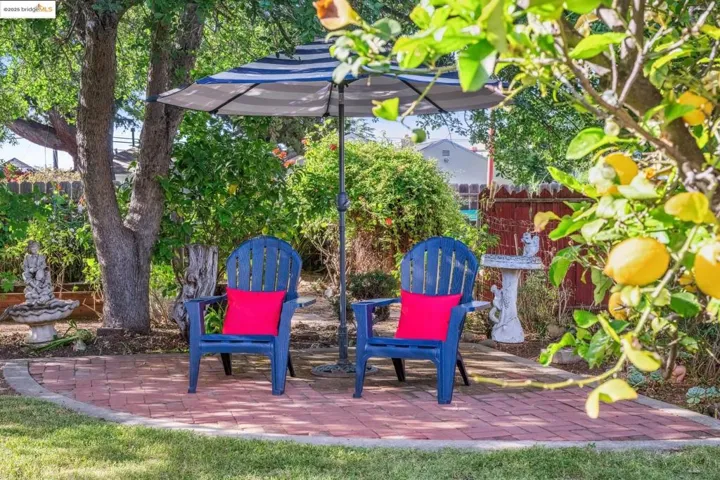 148 Estabrook, San Leandro, California 94577