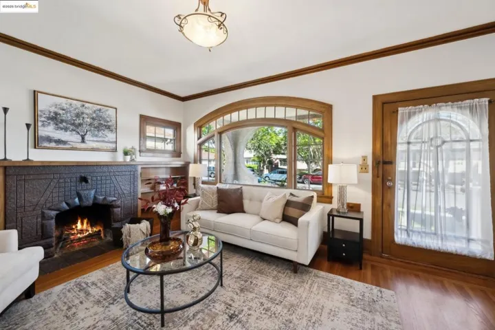 148 Estabrook, San Leandro, California 94577