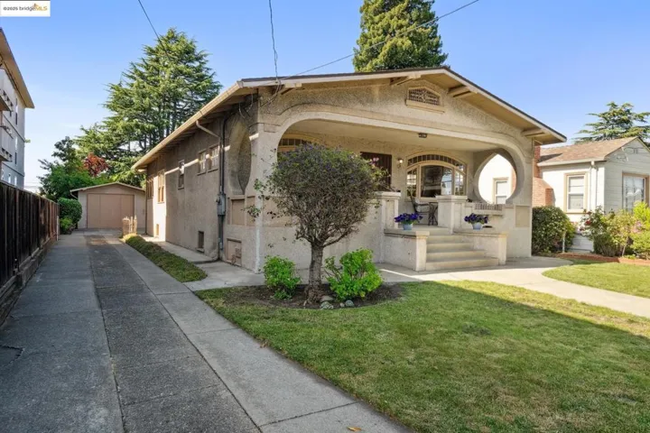148 Estabrook, San Leandro, California 94577
