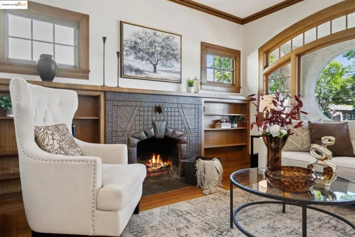 148 Estabrook, San Leandro, California 94577