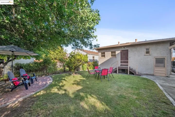 148 Estabrook, San Leandro, California 94577