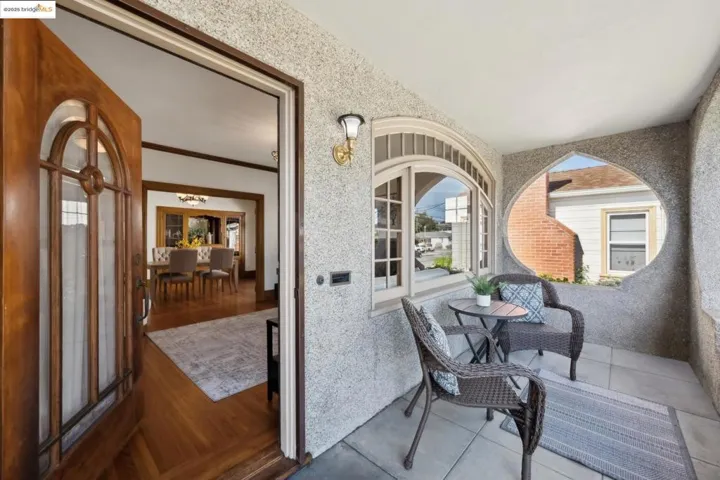148 Estabrook, San Leandro, California 94577