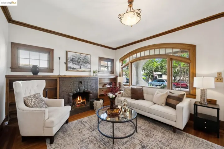 148 Estabrook, San Leandro, California 94577