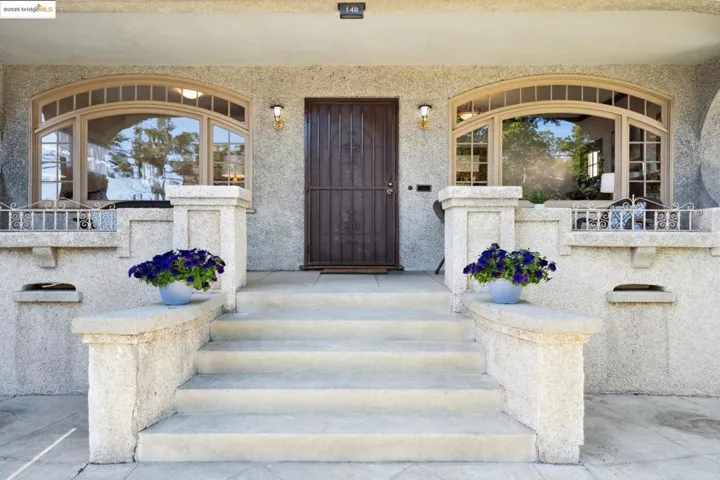 148 Estabrook, San Leandro, California 94577