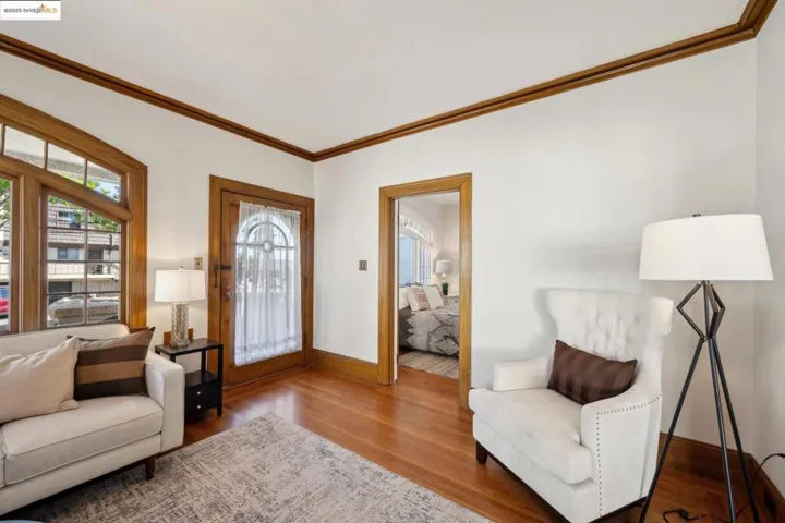 148 Estabrook, San Leandro, California 94577