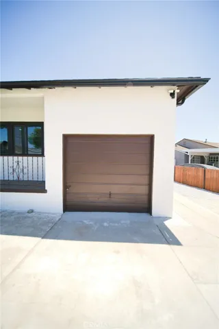 1336 W 118th Street, Los Angeles, California 90044