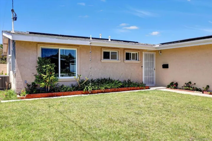 3894 Mount Blackburn, San Diego, California 92111