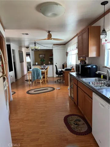 200 Tillie Creek Road, Wofford Heights, California 93285