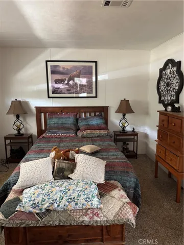 200 Tillie Creek Road, Wofford Heights, California 93285