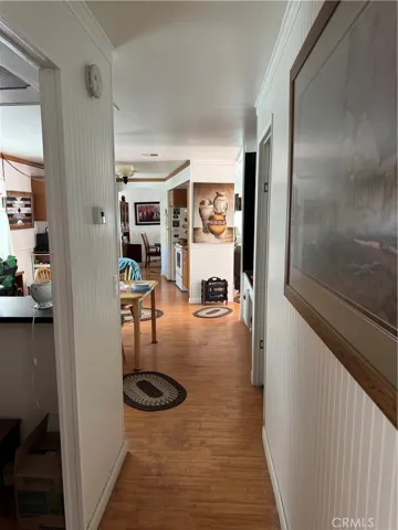 200 Tillie Creek Road, Wofford Heights, California 93285