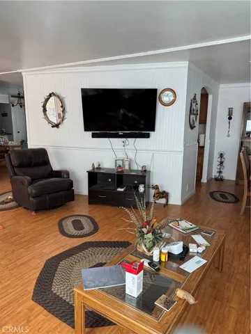 200 Tillie Creek Road, Wofford Heights, California 93285