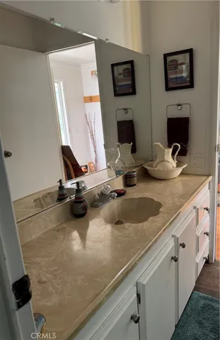 200 Tillie Creek Road, Wofford Heights, California 93285