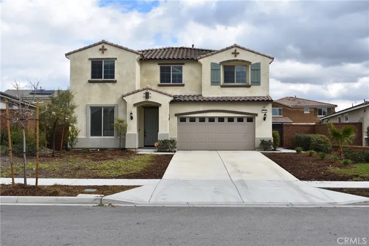 7795 Poppy Lane, Fontana, California 92336