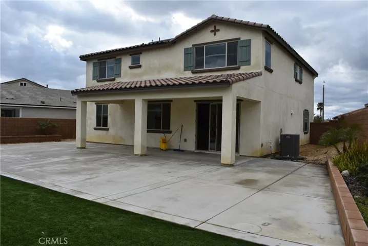 7795 Poppy Lane, Fontana, California 92336