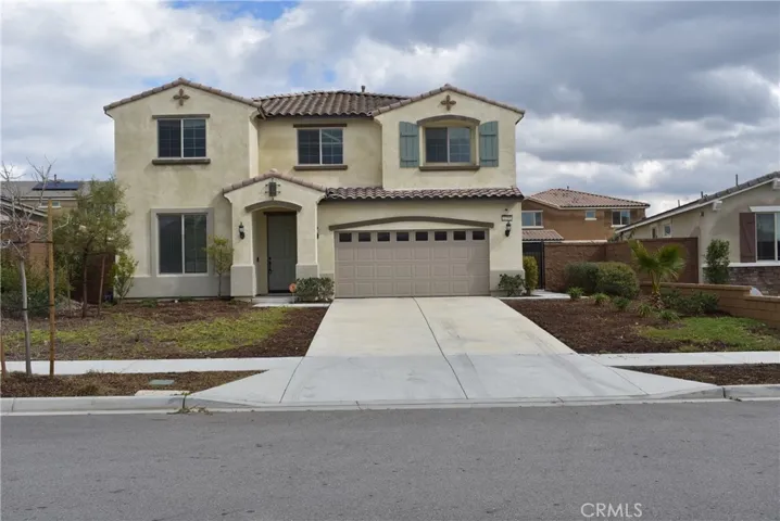 7795 Poppy Lane, Fontana, California 92336