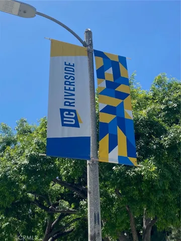 350 ft from the Campus entrance