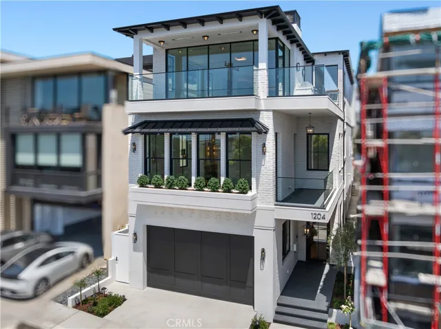 1204 Fisher Ave, Manhattan Beach, California 90266