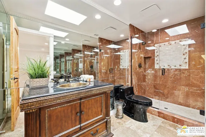 75390 Painted Desert Drive, Indian Wells, California 92210