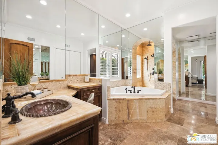 75390 Painted Desert Drive, Indian Wells, California 92210