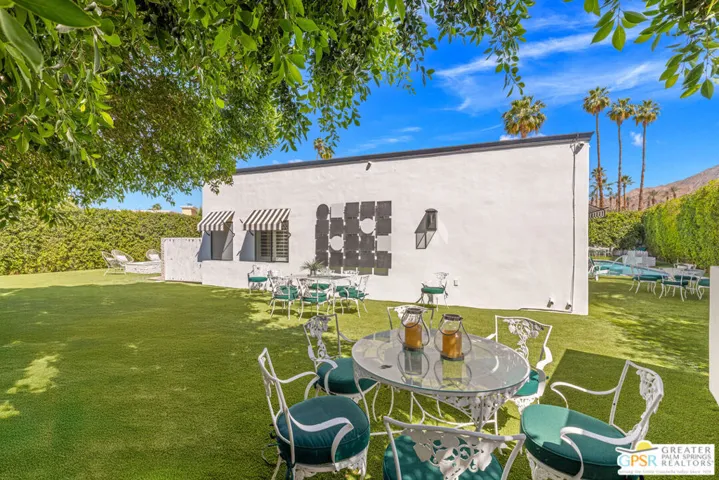 75390 Painted Desert Drive, Indian Wells, California 92210