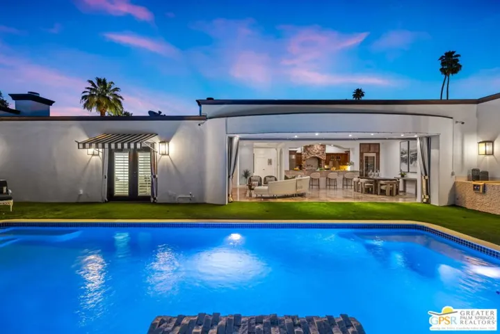 75390 Painted Desert Drive, Indian Wells, California 92210