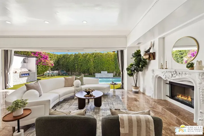 75390 Painted Desert Drive, Indian Wells, California 92210