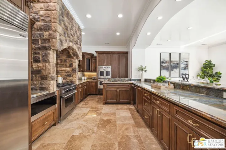 75390 Painted Desert Drive, Indian Wells, California 92210