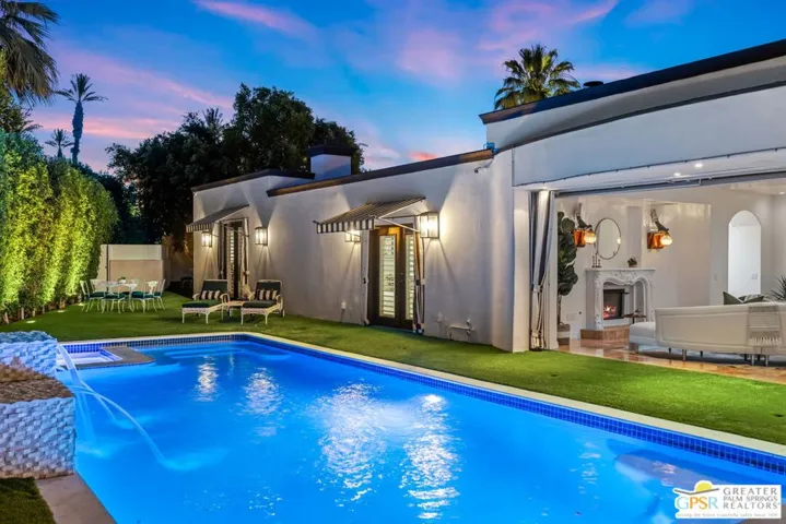 75390 Painted Desert Drive, Indian Wells, California 92210