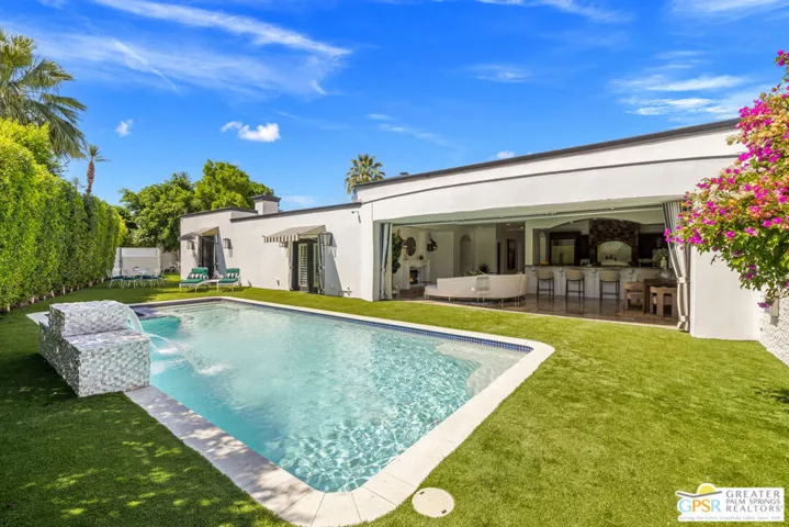 75390 Painted Desert Drive, Indian Wells, California 92210