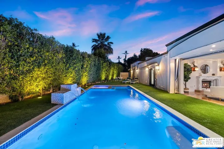 75390 Painted Desert Drive, Indian Wells, California 92210