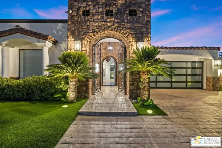 75390 Painted Desert Drive, Indian Wells, California 92210